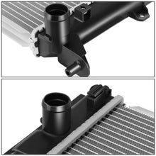 Load image into Gallery viewer, 17-20 Hyundai Genesis G80 V8 5.0L OEM Radiator