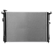 Load image into Gallery viewer, 17-20 Hyundai Genesis G80 V8 5.0L OEM Radiator