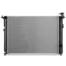 Load image into Gallery viewer, 17-20 Hyundai Genesis G80 V8 5.0L OEM Radiator