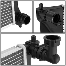 Load image into Gallery viewer, 2015-2019 Hyundai Sonata 2.4L OEM Radiator