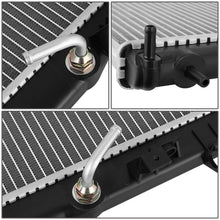 Load image into Gallery viewer, 2015 Subaru WRX / 2016-2019 WRX STI OEM Radiator