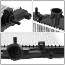 Load image into Gallery viewer, 10-14 Subaru Legacy/Outback H4 2.5L OEM Radiator