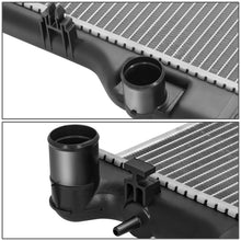 Load image into Gallery viewer, 2015-2019 Subaru Legacy &amp; Outback OEM Radiator 2.5L Automatic