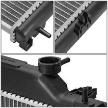 Load image into Gallery viewer, 2015-2019 Subaru Legacy &amp; Outback OEM Radiator 2.5L Automatic