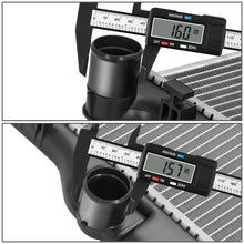 Load image into Gallery viewer, 2015-2019 Subaru Legacy &amp; Outback OEM Radiator 2.5L Automatic