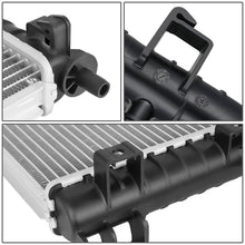 Load image into Gallery viewer, 2014-2019 Chevrolet Corvette 6.2L V8 OEM Radiator Auto &amp; Manual
