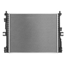 Load image into Gallery viewer, 2014-2019 Chevrolet Corvette 6.2L V8 OEM Radiator Auto &amp; Manual