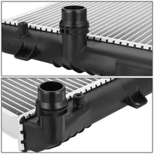 Load image into Gallery viewer, 2012-2014 Volkswagen Passat 2.0L TDI OEM Radiator