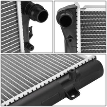 Load image into Gallery viewer, 2012-2014 Volkswagen Passat 2.0L TDI OEM Radiator