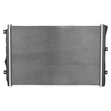 Load image into Gallery viewer, 2012-2014 Volkswagen Passat 2.0L TDI OEM Radiator