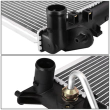 Load image into Gallery viewer, 2013-2016 Hyundai Genesis Coupe 3.8L OEM Radiator
