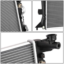 Load image into Gallery viewer, 2013-2016 Hyundai Genesis Coupe 3.8L OEM Radiator