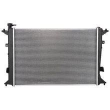 Load image into Gallery viewer, 2013-2016 Hyundai Genesis Coupe 3.8L OEM Radiator