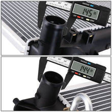 Load image into Gallery viewer, 2013-2016 Hyundai Genesis Coupe 3.8L OEM Radiator