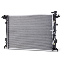Load image into Gallery viewer, 2013-2016 Hyundai Genesis Coupe 3.8L OEM Radiator
