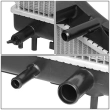 Load image into Gallery viewer, 2017-2019 Dodge Attitude OEM Radiator 1.2L Automatic