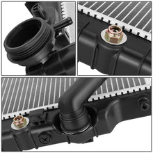 Load image into Gallery viewer, 12-17 Chevrolet Caprice / SS OEM Radiator 6.0L Automatic