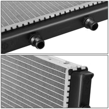 Load image into Gallery viewer, 2012-2018 BMW 550I/650I/M5/M6 OEM Radiator V8 4.4L