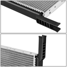 Load image into Gallery viewer, 2012-2018 BMW 550I/650I/M5/M6 OEM Radiator V8 4.4L