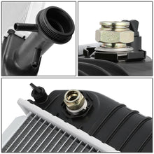 Load image into Gallery viewer, 2009-2014 Chevrolet Express &amp; GMC Savana OEM Radiator