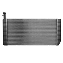 Load image into Gallery viewer, 2009-2014 Chevrolet Express &amp; GMC Savana OEM Radiator