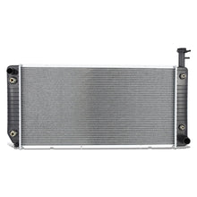 Load image into Gallery viewer, 2009-2014 Chevrolet Express &amp; GMC Savana OEM Radiator