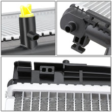 Load image into Gallery viewer, 2014-2018 Lexus IS250 IS300 IS350 OEM Radiator - Automatic Trans