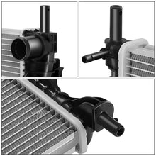 Load image into Gallery viewer, 2015-2023 Ford Mustang OEM Radiator - 2.3L &amp; 5.0L Performance Package