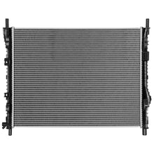 Load image into Gallery viewer, 2015-2023 Ford Mustang OEM Radiator - 2.3L &amp; 5.0L Performance Package