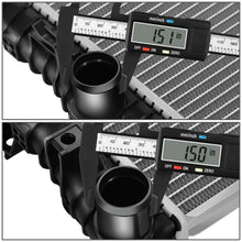 Load image into Gallery viewer, 2015-2023 Ford Mustang OEM Radiator - 2.3L &amp; 5.0L Performance Package