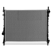 Load image into Gallery viewer, 2015-2023 Ford Mustang OEM Radiator - 2.3L &amp; 5.0L Performance Package