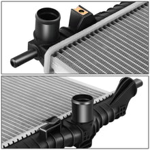 Load image into Gallery viewer, 2015-2023 Ford Mustang V8 2.3L OEM Radiator