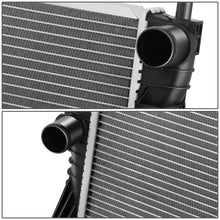 Load image into Gallery viewer, 2015-2023 Ford Mustang V8 2.3L OEM Radiator