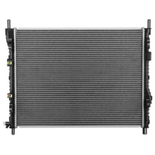 Load image into Gallery viewer, 2015-2023 Ford Mustang V8 2.3L OEM Radiator