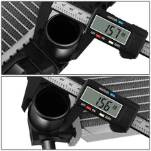 Load image into Gallery viewer, 2015-2023 Ford Mustang V8 2.3L OEM Radiator