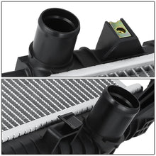 Load image into Gallery viewer, 2015-2019 Ford Mustang OEM Radiator 3.7L 5.0L Auto/Manual