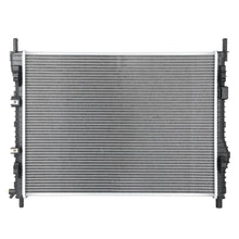 Load image into Gallery viewer, 2015-2019 Ford Mustang OEM Radiator 3.7L 5.0L Auto/Manual