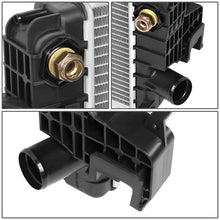 Load image into Gallery viewer, 2013-2018 RAM 2500 3500 4500 5500 6.7L OEM Radiator