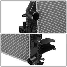 Load image into Gallery viewer, 2014-2018 RAM 1500/2500/3500 OEM Radiator - 3.0L/6.4L Engine