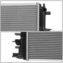 Load image into Gallery viewer, 2014-2018 RAM 1500/2500/3500 OEM Radiator - 3.0L/6.4L Engine