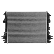Load image into Gallery viewer, 2014-2018 RAM 1500/2500/3500 OEM Radiator - 3.0L/6.4L Engine