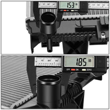Load image into Gallery viewer, 2014-2018 RAM 1500/2500/3500 OEM Radiator - 3.0L/6.4L Engine