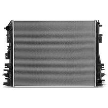 Load image into Gallery viewer, 2014-2018 RAM 1500/2500/3500 OEM Radiator - 3.0L/6.4L Engine