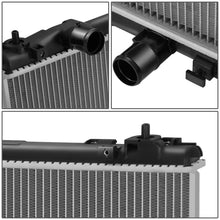 Load image into Gallery viewer, 2013-2015 Lexus GS350 OEM Radiator