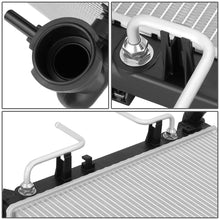 Load image into Gallery viewer, 2015-2019 Hyundai Sonata OEM Radiator - 2.0T/2.0 Hybrid Models