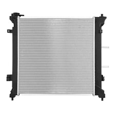 Load image into Gallery viewer, 2015-2019 Hyundai Sonata OEM Radiator - 2.0T/2.0 Hybrid Models