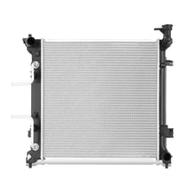 Load image into Gallery viewer, 2015-2019 Hyundai Sonata OEM Radiator - 2.0T/2.0 Hybrid Models