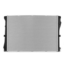 Load image into Gallery viewer, 15-20 Mercedes C300/C350E/C400/C43 AMG OEM Radiator 2.0L 3.0L
