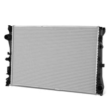 Load image into Gallery viewer, 15-20 Mercedes C300/C350E/C400/C43 AMG OEM Radiator 2.0L 3.0L