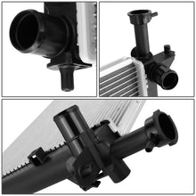 Load image into Gallery viewer, 2015-2021 Kia Sedona OEM Radiator - Automatic Transmission Models